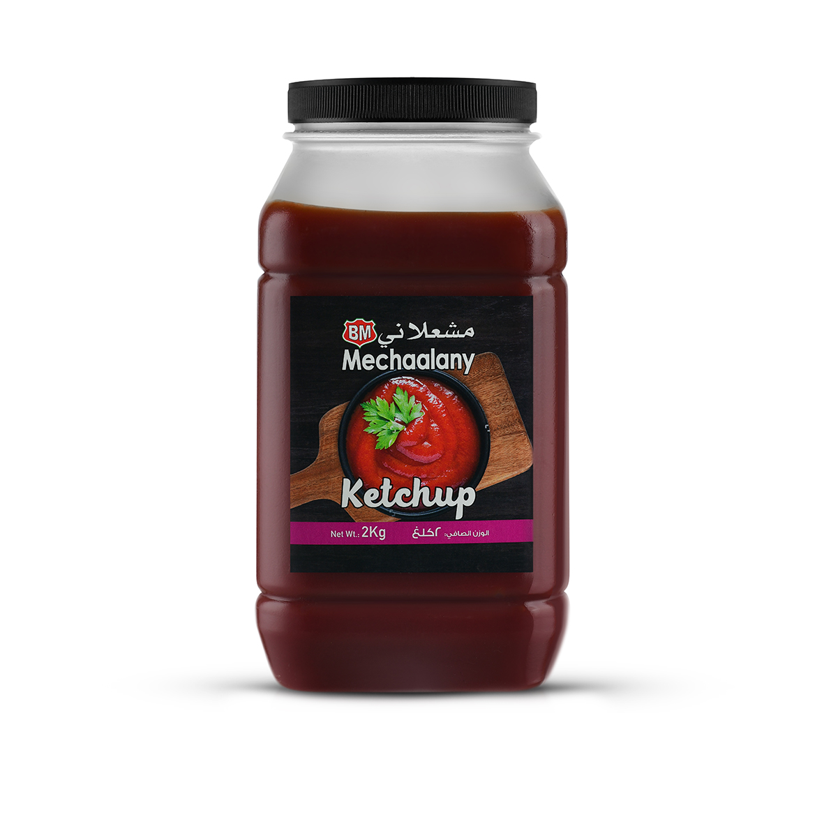 Ketchup 2kg