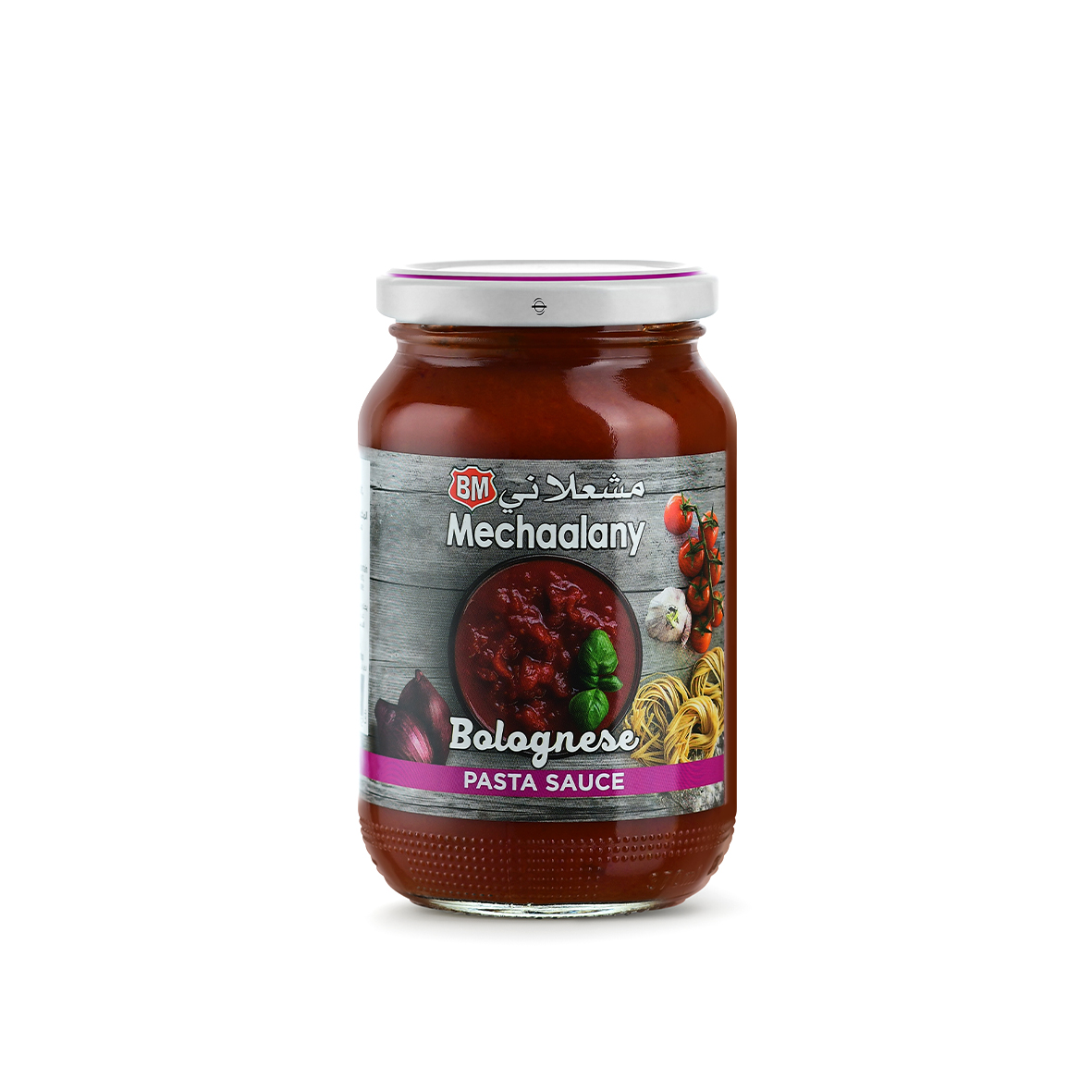 Sauce Bolognese